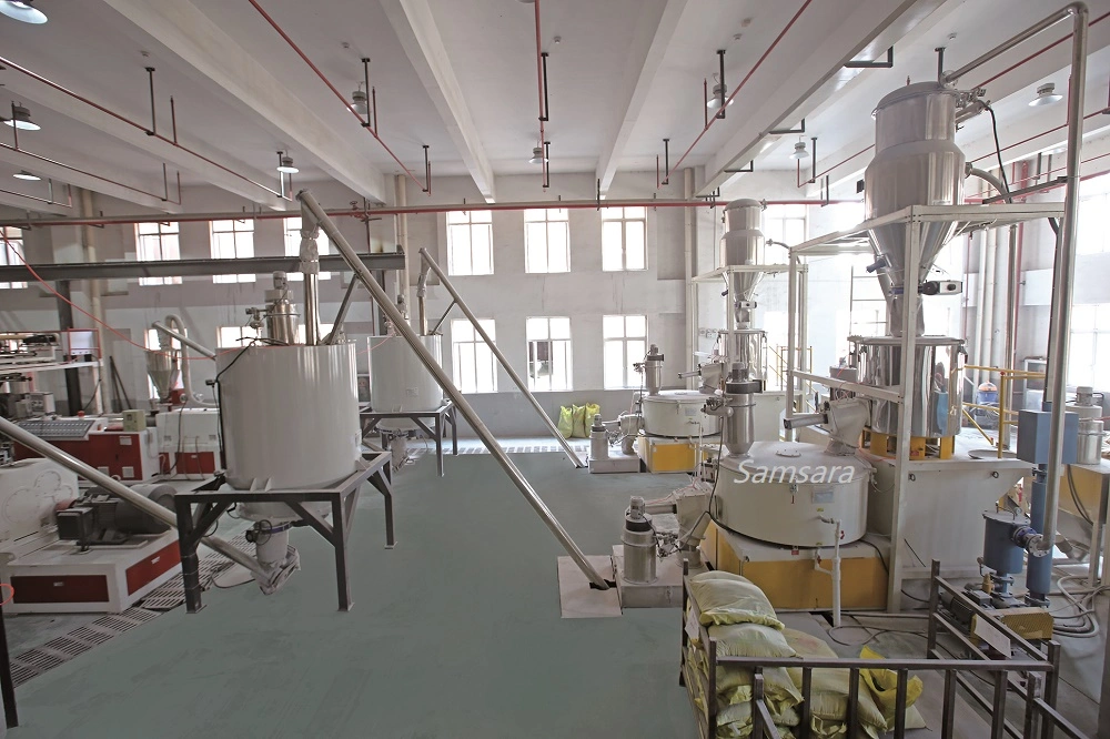 Dust Filtration and Vacuum Conveying Machinery Auxiliary Equipment